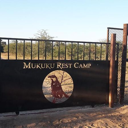 Mukuku Rest Camp Hotel Shimweghe Екстериор снимка