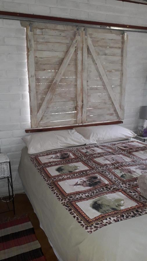 Mukuku Rest Camp Hotel Shimweghe Екстериор снимка