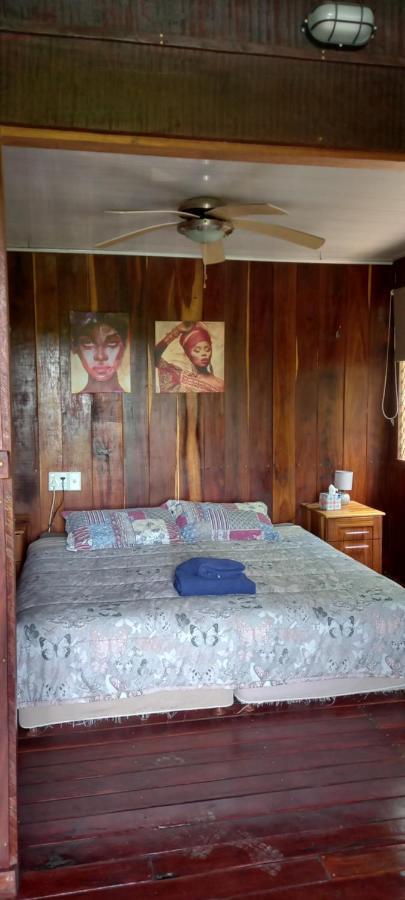 Mukuku Rest Camp Hotel Shimweghe Екстериор снимка