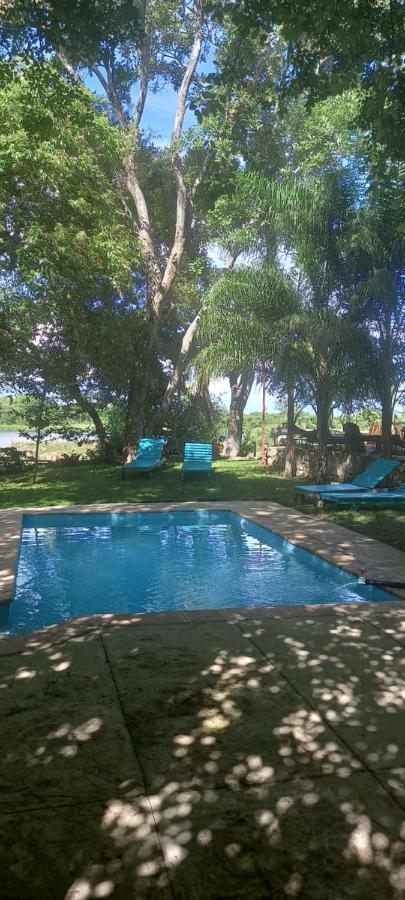 Mukuku Rest Camp Hotel Shimweghe Екстериор снимка