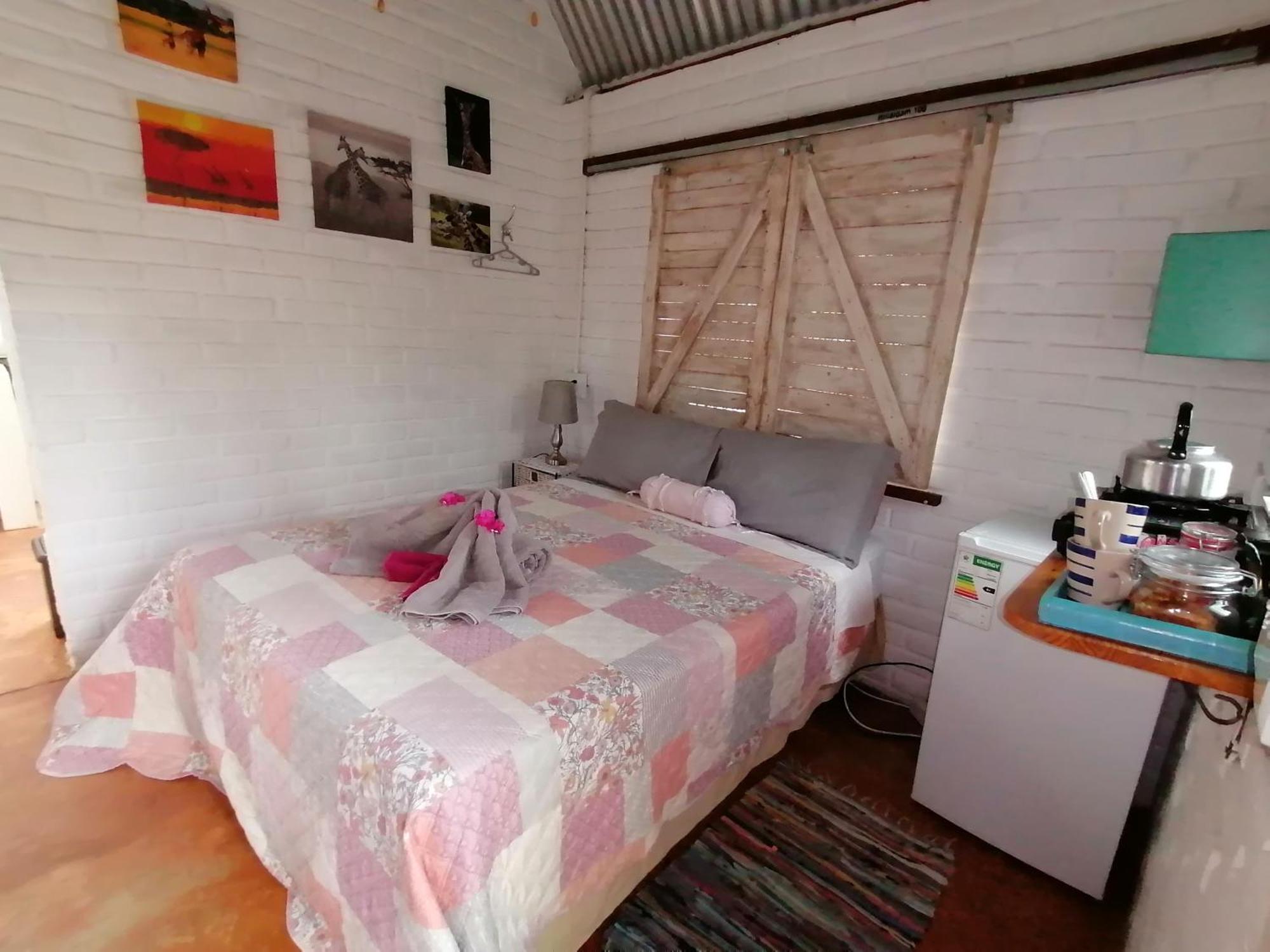 Mukuku Rest Camp Hotel Shimweghe Екстериор снимка