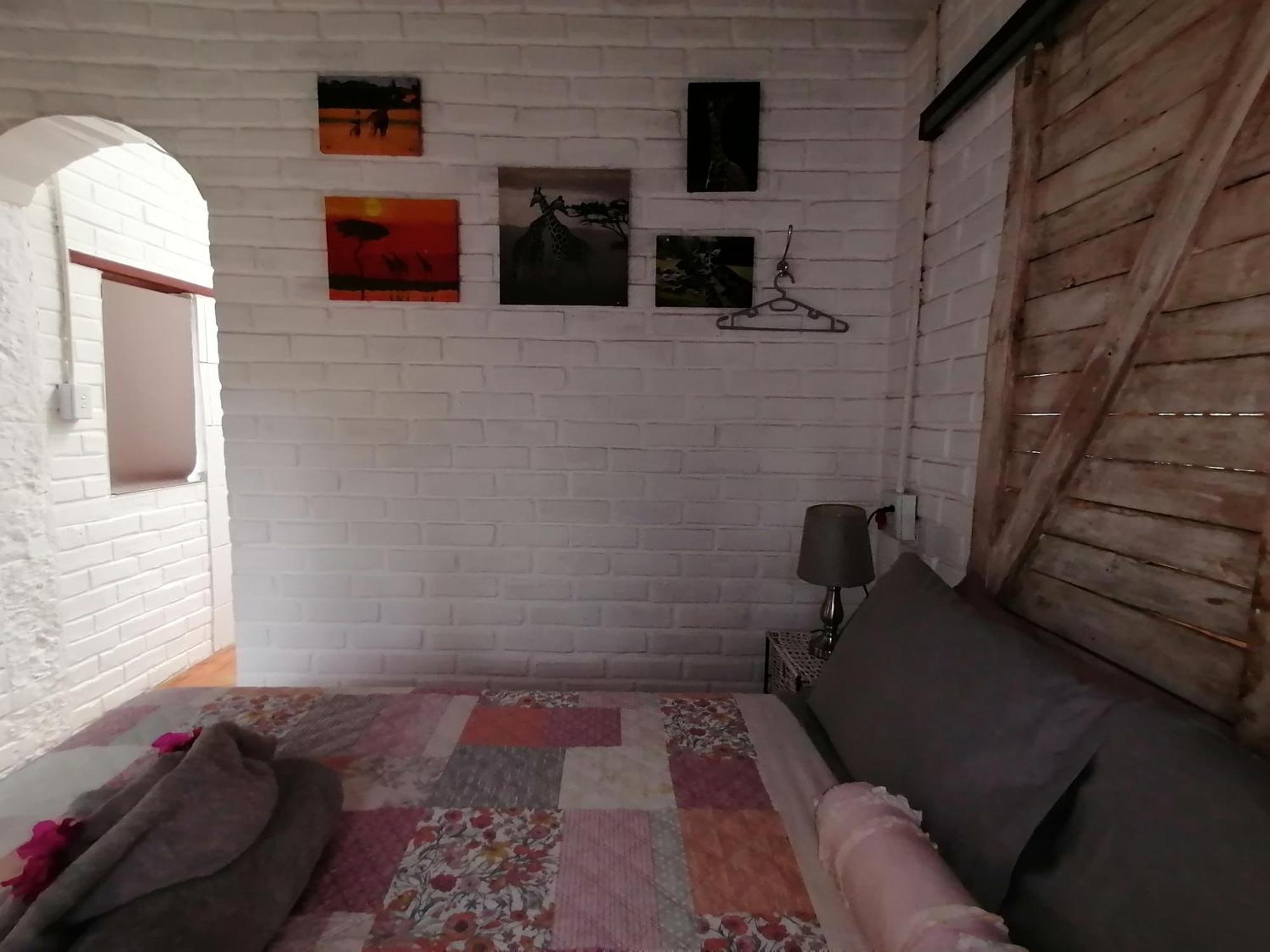 Mukuku Rest Camp Hotel Shimweghe Екстериор снимка