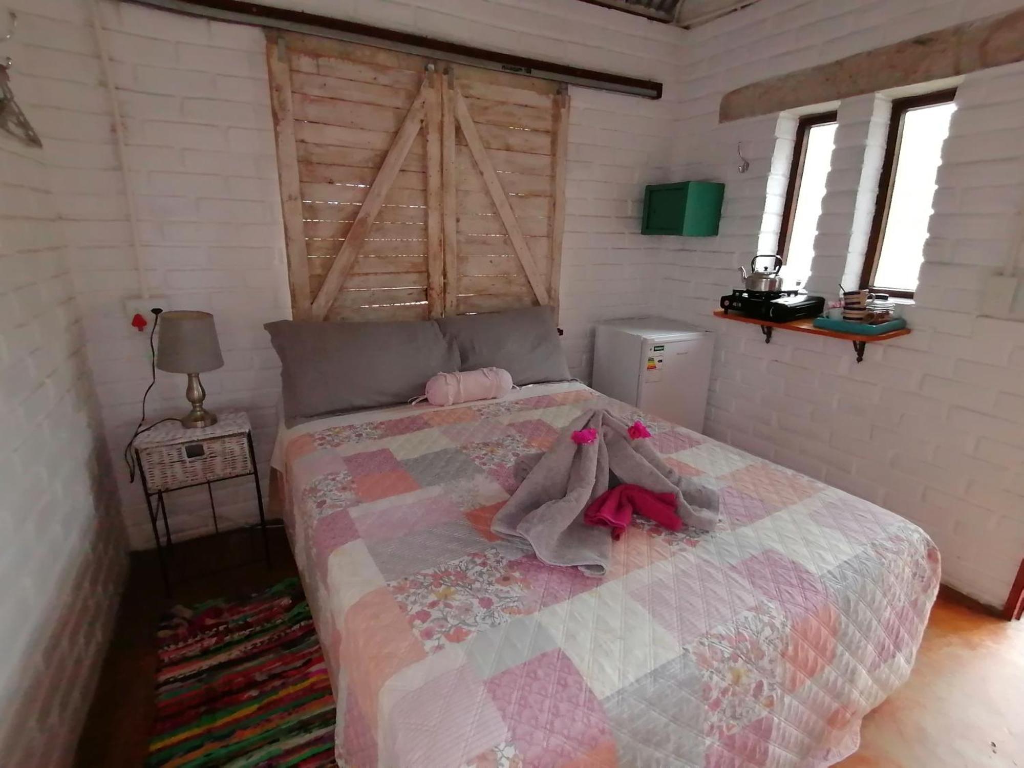 Mukuku Rest Camp Hotel Shimweghe Екстериор снимка