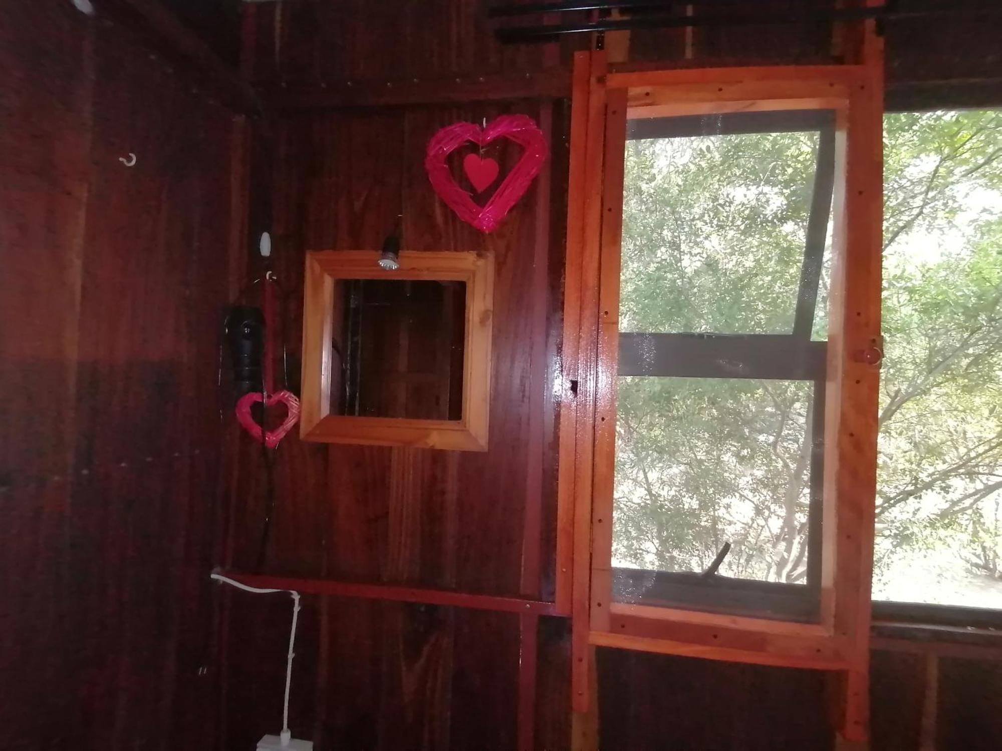 Mukuku Rest Camp Hotel Shimweghe Екстериор снимка