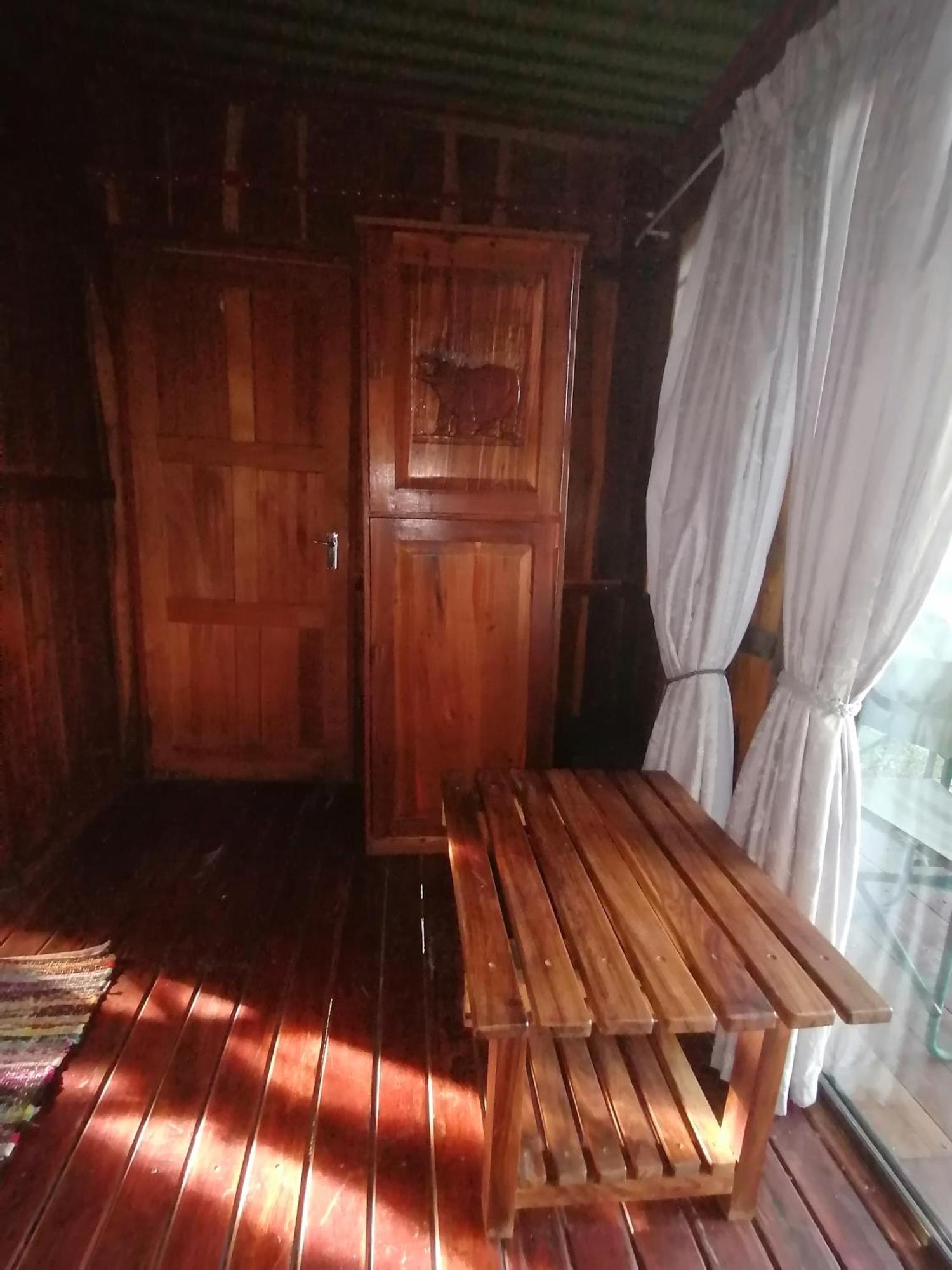 Mukuku Rest Camp Hotel Shimweghe Екстериор снимка