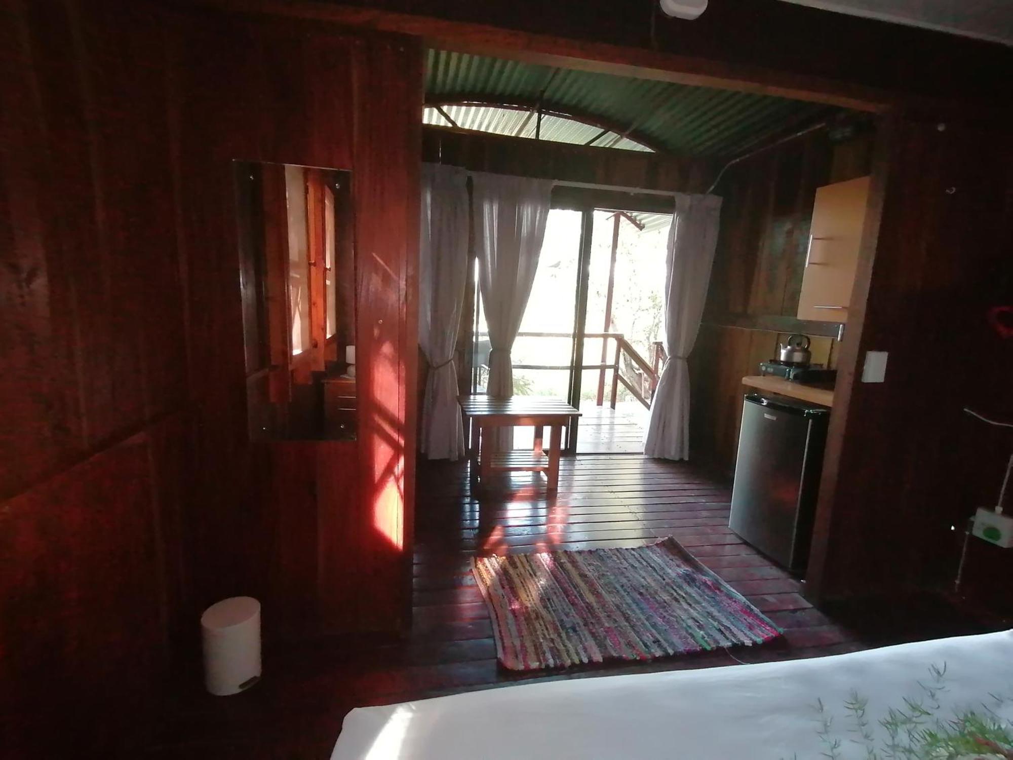 Mukuku Rest Camp Hotel Shimweghe Екстериор снимка