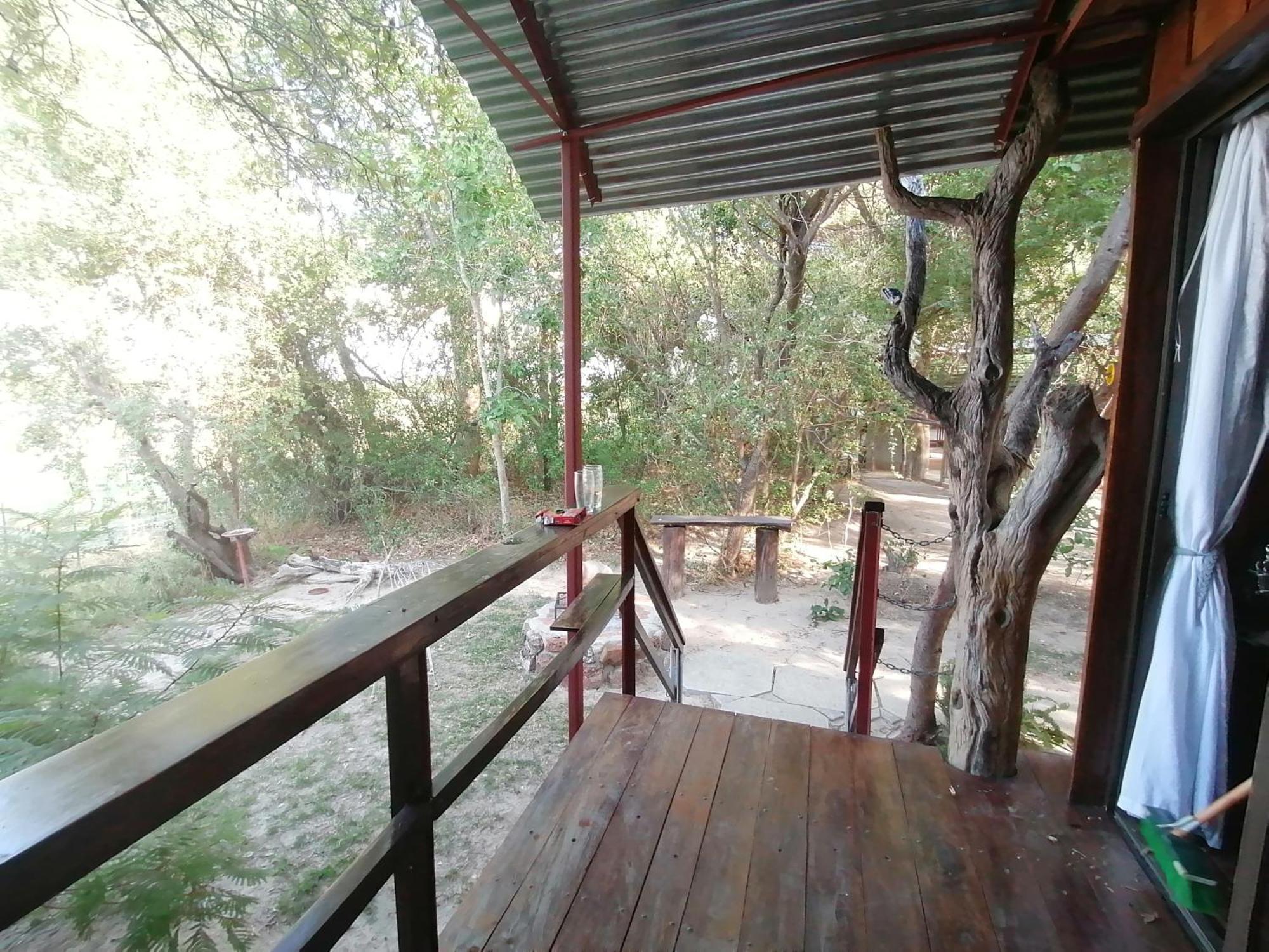 Mukuku Rest Camp Hotel Shimweghe Екстериор снимка