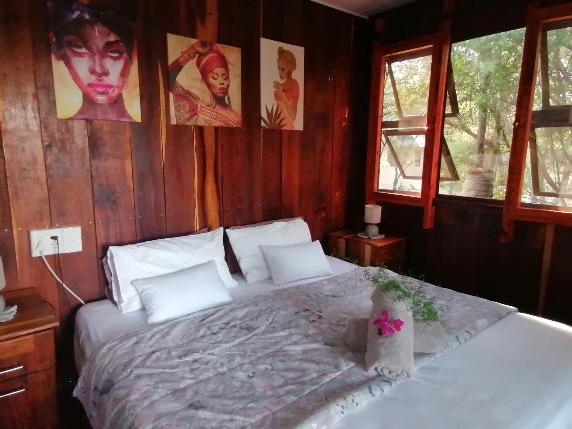 Mukuku Rest Camp Hotel Shimweghe Екстериор снимка