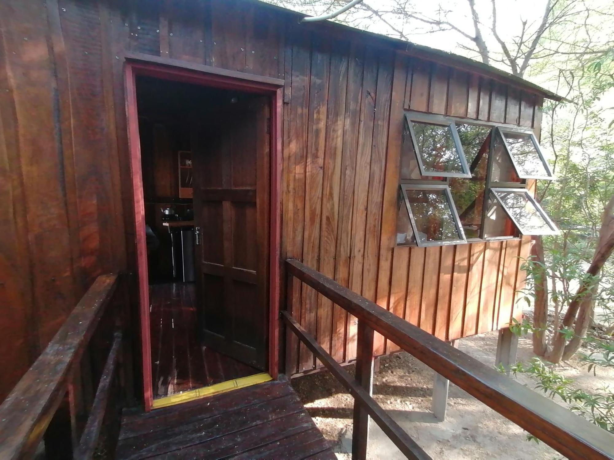 Mukuku Rest Camp Hotel Shimweghe Екстериор снимка