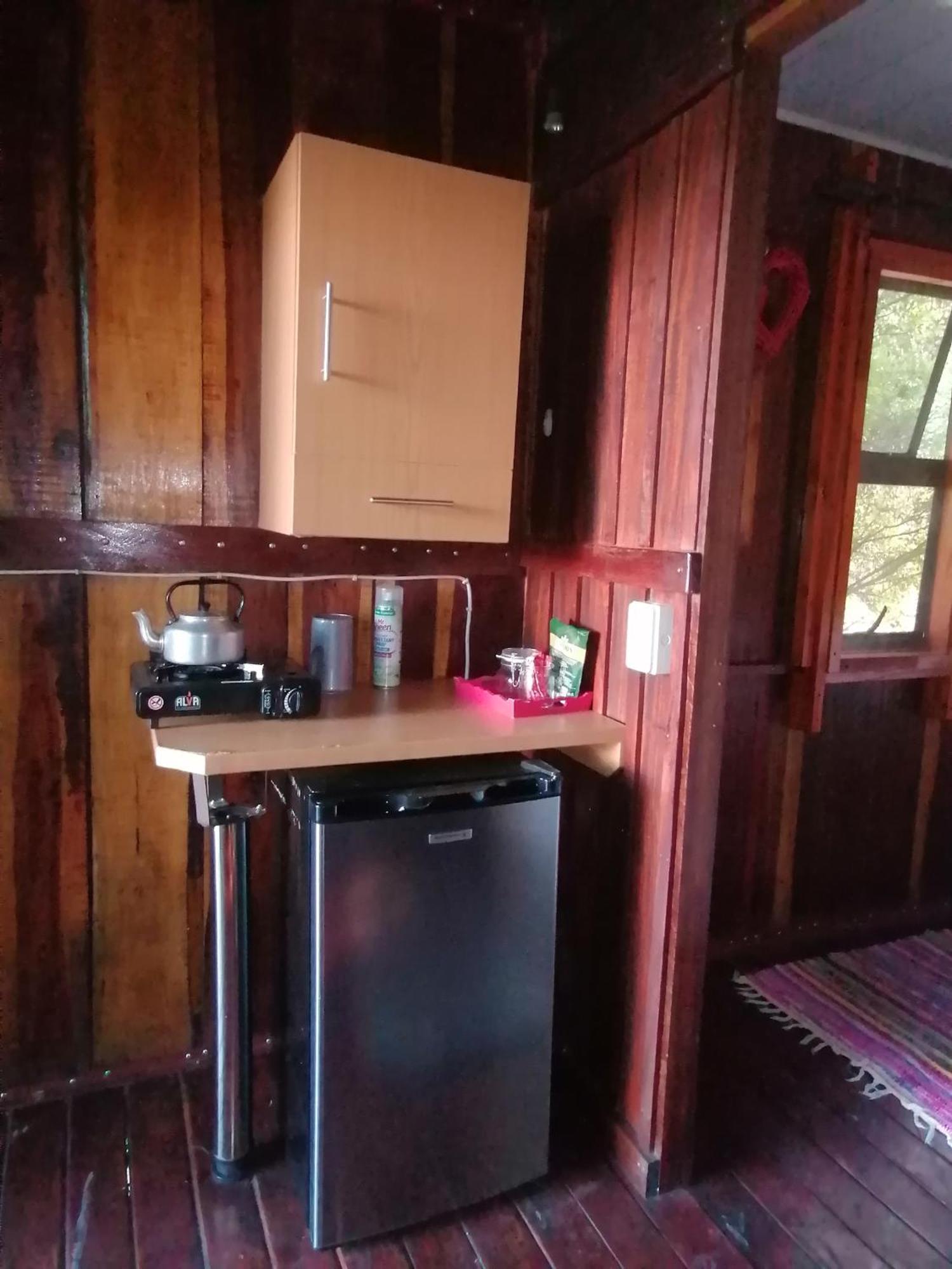 Mukuku Rest Camp Hotel Shimweghe Екстериор снимка