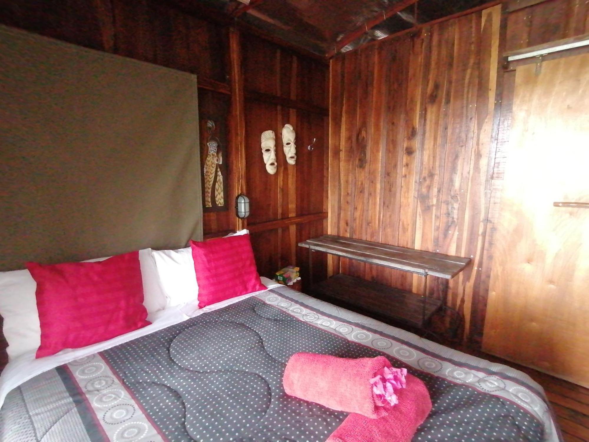 Mukuku Rest Camp Hotel Shimweghe Екстериор снимка