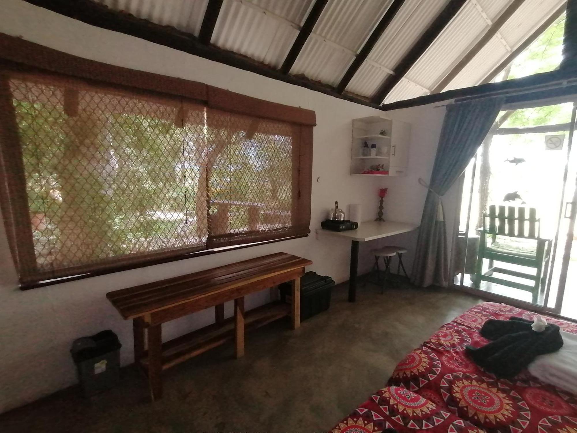 Mukuku Rest Camp Hotel Shimweghe Екстериор снимка