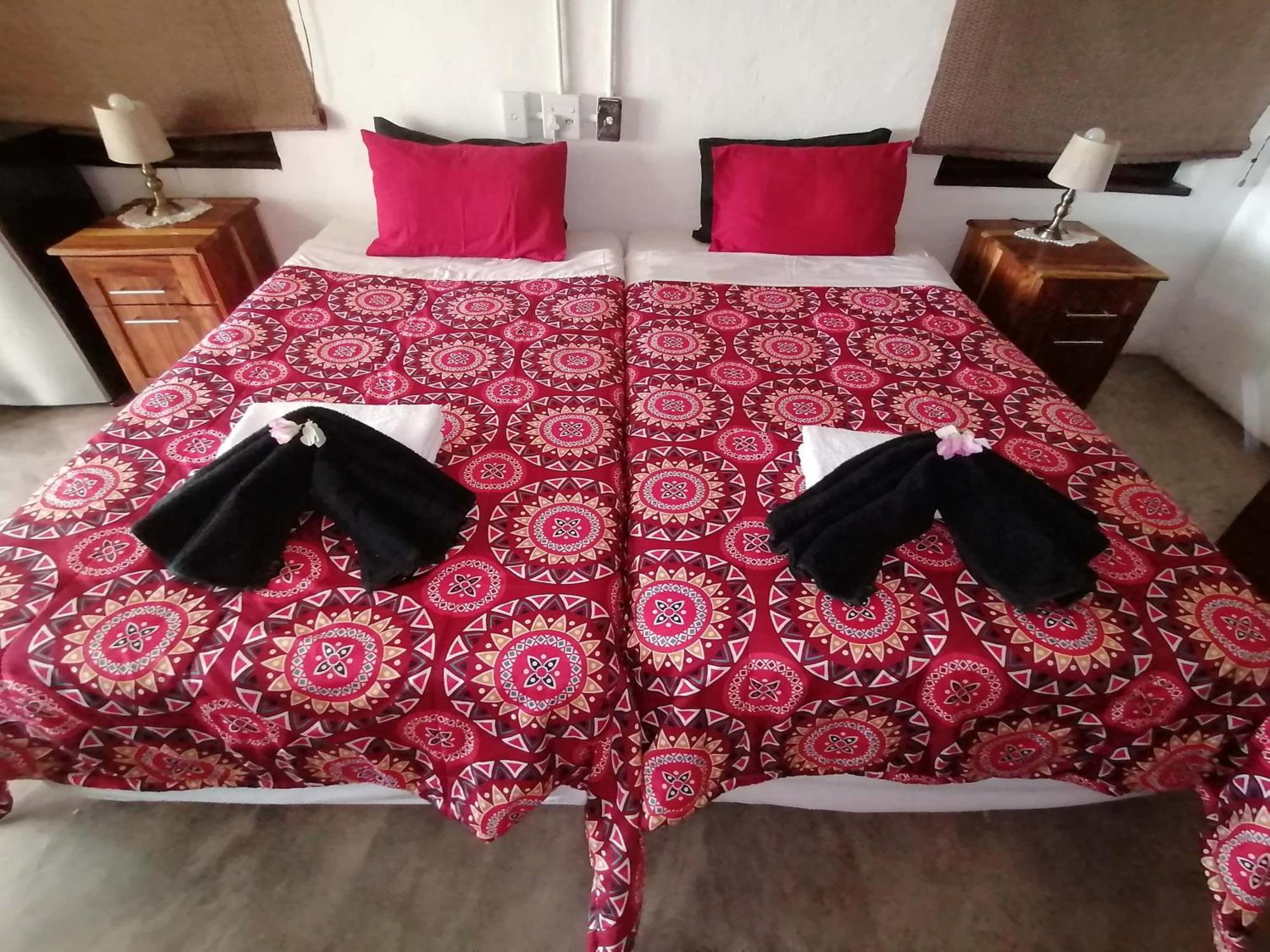 Mukuku Rest Camp Hotel Shimweghe Екстериор снимка