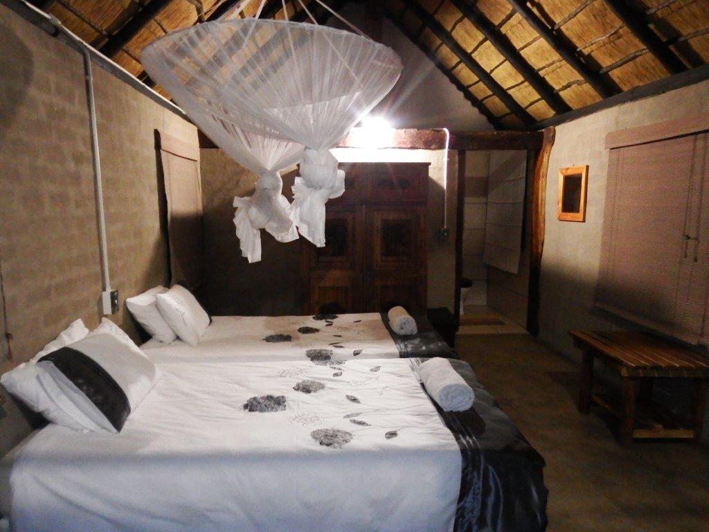 Mukuku Rest Camp Hotel Shimweghe Екстериор снимка