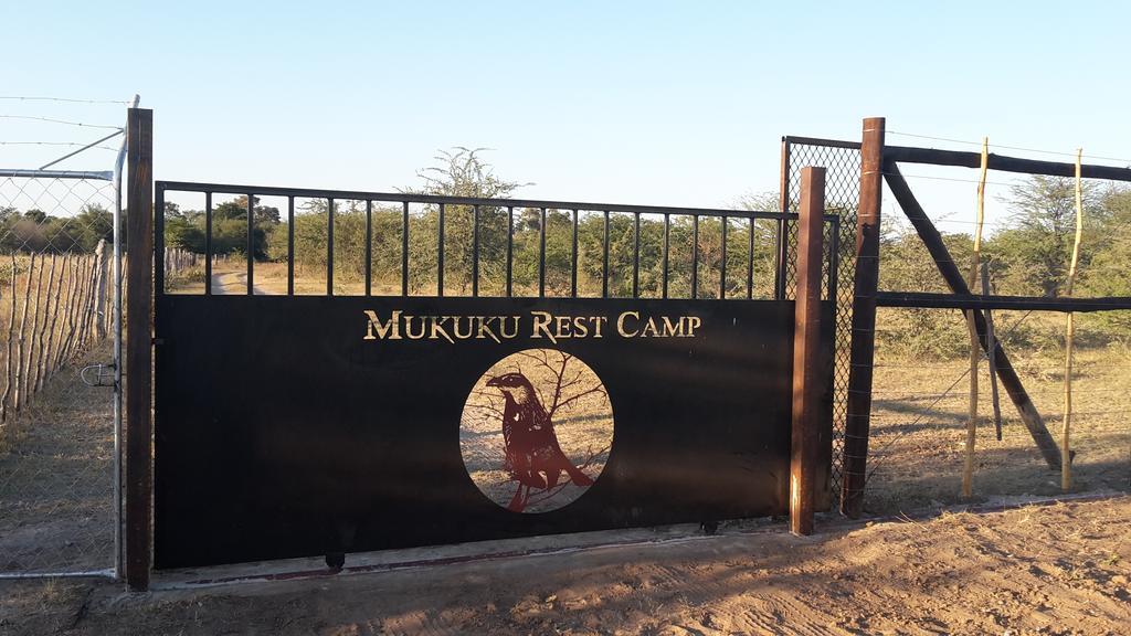 Mukuku Rest Camp Hotel Shimweghe Екстериор снимка